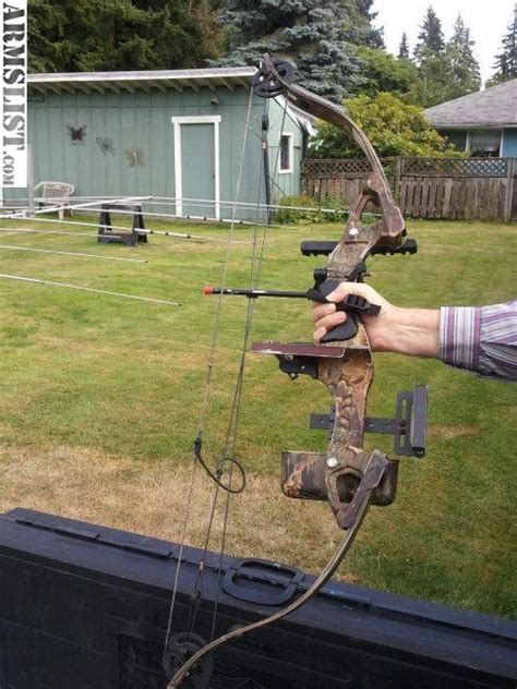 Tips for Shooting in Windy Conditions with a Compound Bow